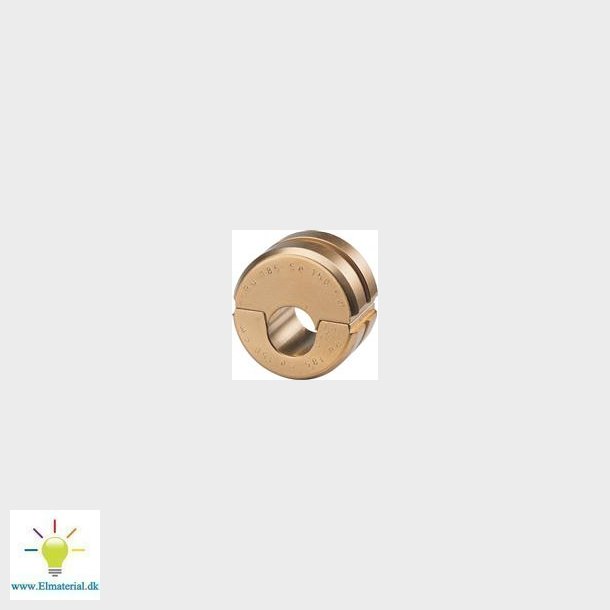 Presbakke Al/Cu Ru22/240-185