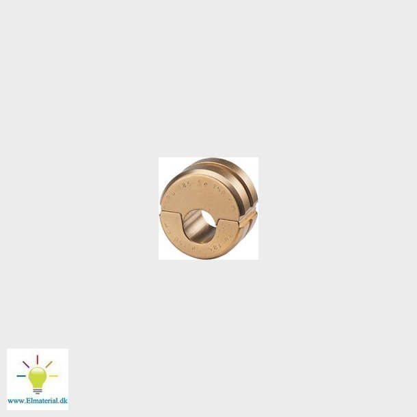 Presbakke Al/Cu Ru22/300-240