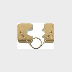 Presbakke Al/Cu Ru240/185 F/K18