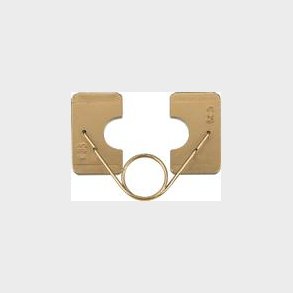 Presbakke Cklemme 50Mm2