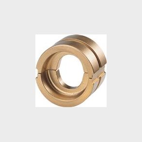 Presbakke C-Type 50 Mm2