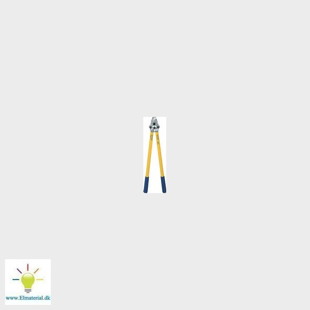 Kabelsaks Max &macr;26Mm Al/Cu