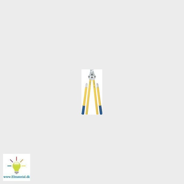 Kabelsaks Max &macr;38Mm Al/Cu