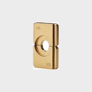 Presbakke Hc5 35 Ctype Kobber