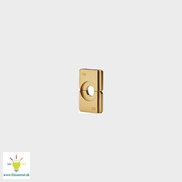 Presbakke Hc5 35 Ctype Kobber