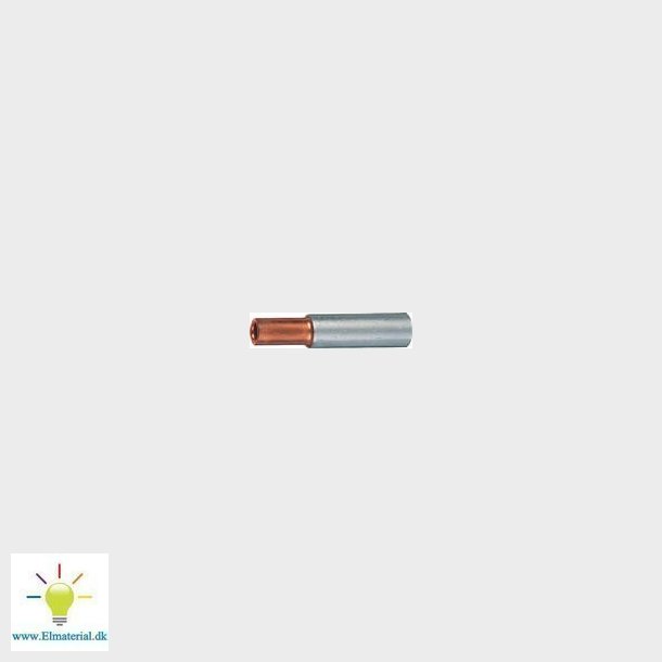 Pressemuffe Al185/240 Cu150