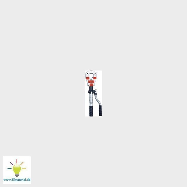 Pressetang Hydrulik 16-300Mm2