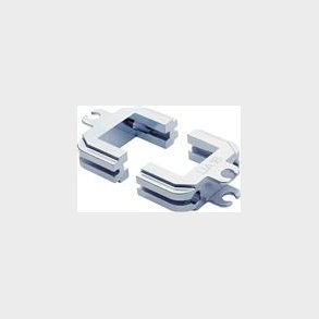 Adapter Ua18 For Indsatse