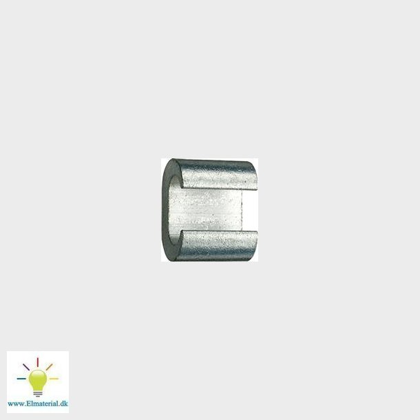 C-Klemme Cu Kl.1+2 Kabel 50Mm2