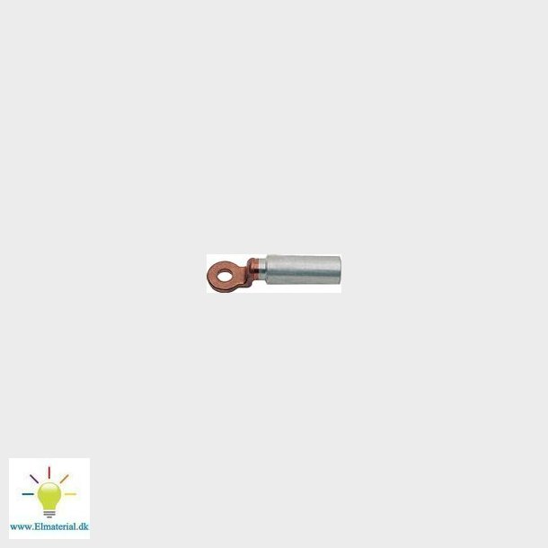 Kabelsko Al/Cu 16/25 &macr;8