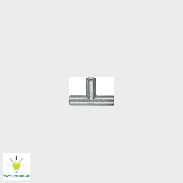 T-Muffe Cu Kl. 1 Kabel 6 Mm2