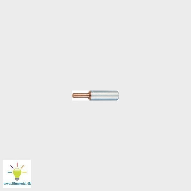 Pindbolt Al-Cu 25Rm+Sm/35Se