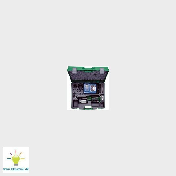 Stansev&frac34;rkt&iquest;j Med Akkumulator