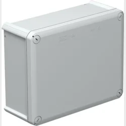 Forgreningsdse T250 240X190 Bl