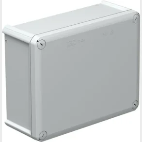 Forgreningsdse T250 240X190 Bl