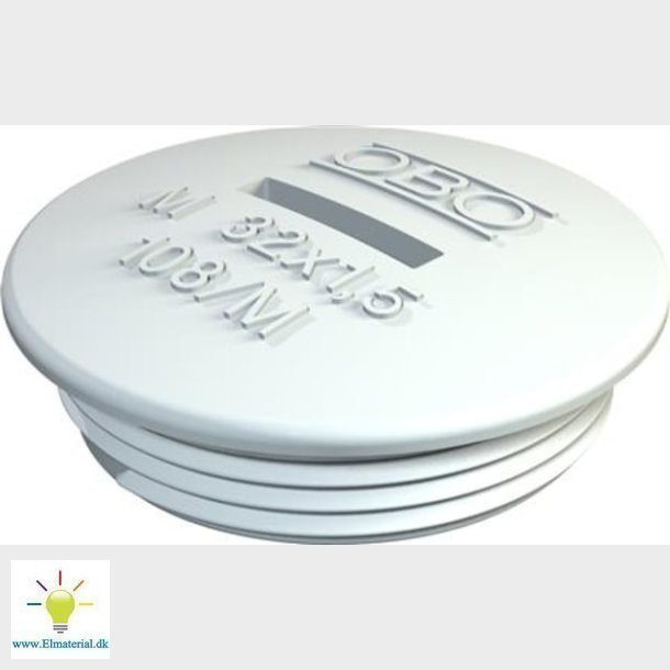 Blindprop M20 X 1,5        7035