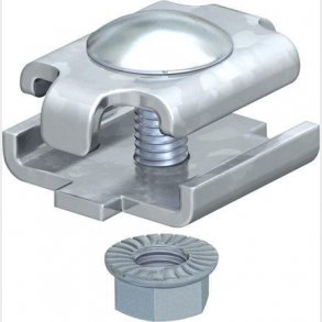 Kopplingsskruv Gsv34 Hdg