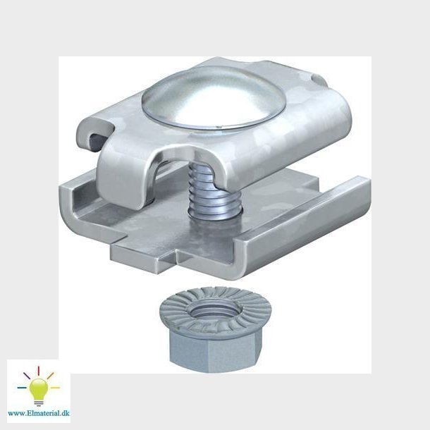 Kopplingsskruv Gsv34 Hdg