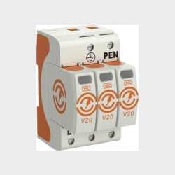 Transientbeskyttelse V20-3-280