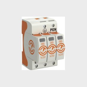 Transientskydd V20-3-280