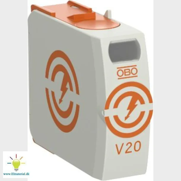 Transientbeskyttelse V20-0-280