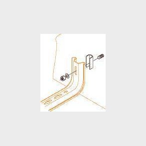 Adapter F / Pendel Tp Ds4 Ez