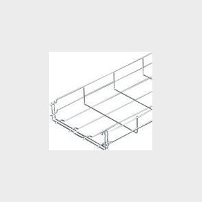 Electro Galvanized Lattice Bakes