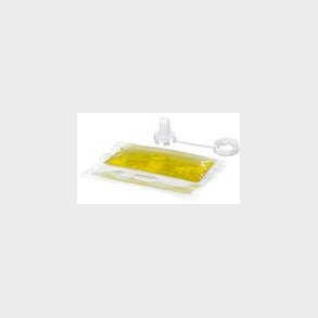 Kvik T&frac34;tningsgel Inkl. Tragt (1200Ml)