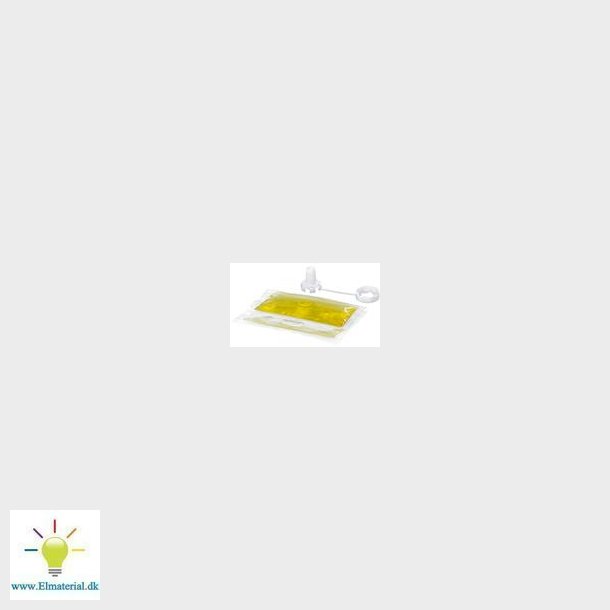 Kvik T&frac34;tningsgel Inkl. Tragt (1200Ml)