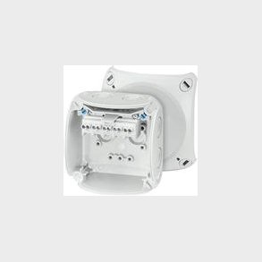 Kvik 93X93Mm Gr M20 5X0,75-2,5Mm?