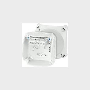 Kvik 104X104Mm Gr M20-25 5X1,5-2,5Mm?