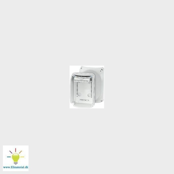 Kvik 180X130Mm Gr&#140; M20-32 5X2,5-6Mm?