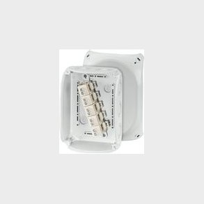 Kvik 180X130Mm Gr M20-32 5X4-10Mm?