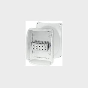 Kvik 295X225Mm Gr M25-40 5X16-35Mm?