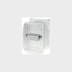 Kvik 355X255Mm Gr M25-63 5X16-50Mm?