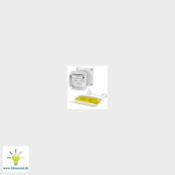 D&#140;se Vandt&frac34;t 0,75-2,5Mm?Gr&#140; 93X93X62Mm