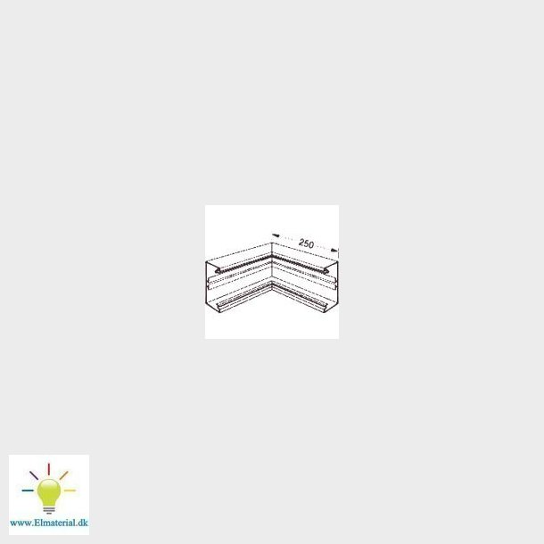 Indvendigt Hjrne Br701307035