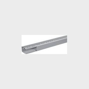 Ledningskanal Ba6 66X46