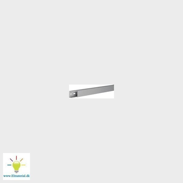 Ledningskanal Dng 25 X 37