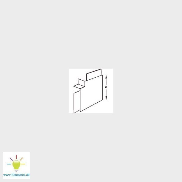 Fladvinkel F/Lf60060 Ph