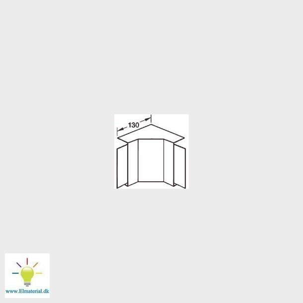 Hj&iquest;rne Indvendig F/Fb60130 Ph