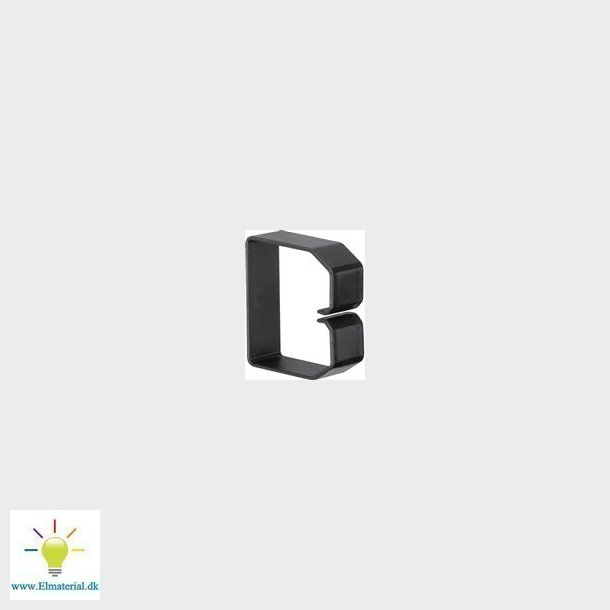 Ledningsholder F/Ba6 60060