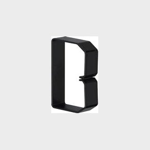 Ledningsholder F/Ba6 60080