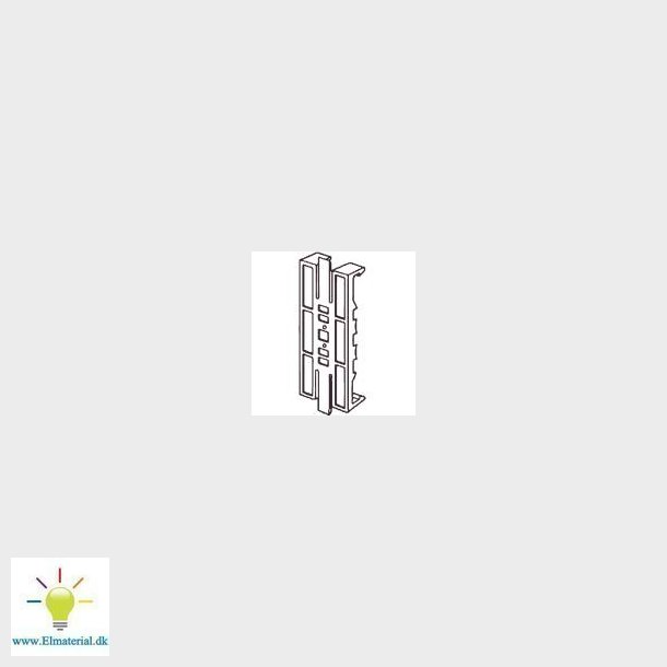 Sp&frac34;ndestykke F/Fb 230