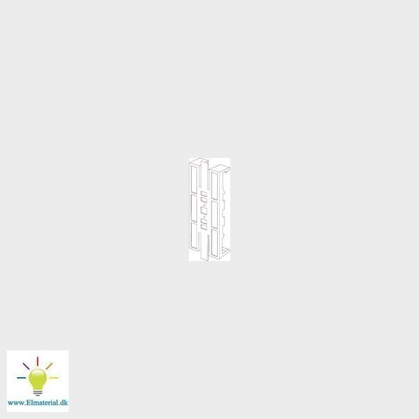 Sp&frac34;ndestykke F/Fb 190