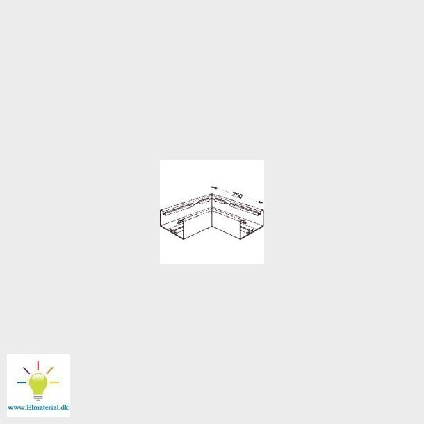 Fladvinkel For Br70130Perl