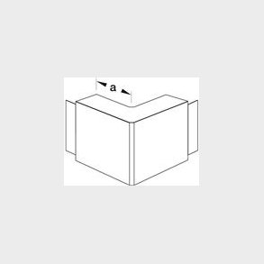 Hj&iquest;rne Udvendig F/Fb60150 Pg