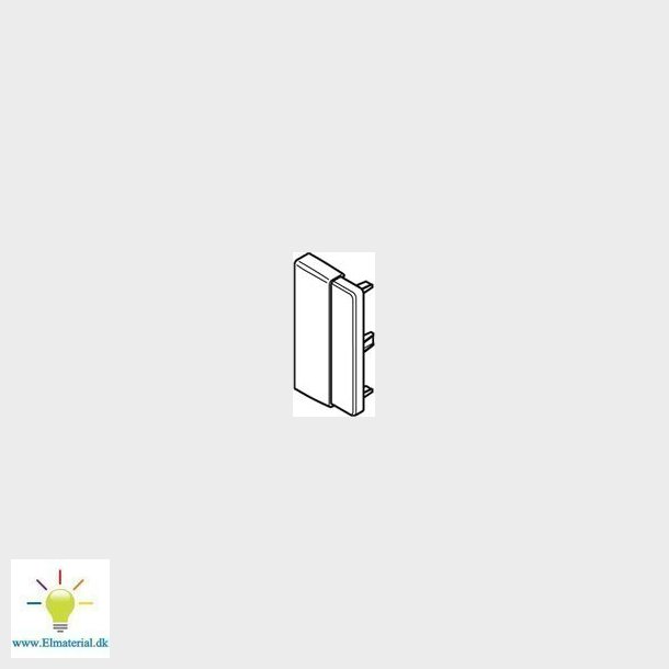 Endestykke F/Fb60150 Pg