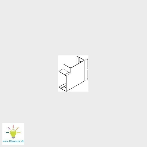 Fladvinkel F/Fb60150 Pg