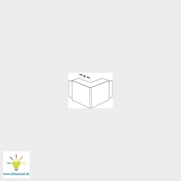 Hj&iquest;rne Udvendig F/Fb60190 Pg